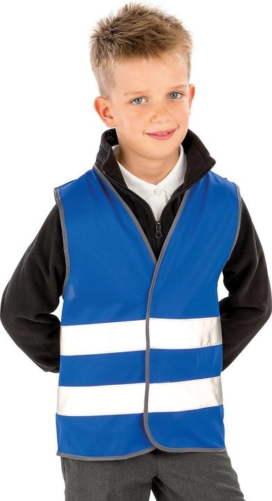 Produktbild Regatta Core Hi Vis Sicherheitsweste (128, 134)