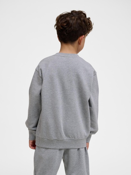 Actual product image hummel hmlCLEAN SWEATSHIRT (152)