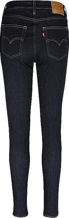 Produktbild Levis Jeans 721 HIGH-RISE SKINNY (W29/L32)