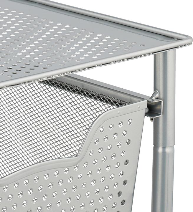 Produktbild Relaxdays Schubladenregal