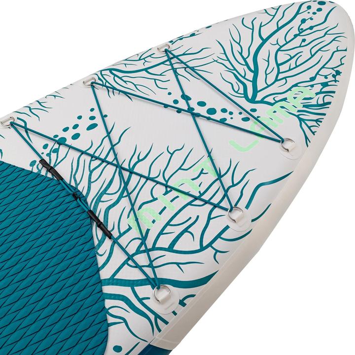 Produktbild Mint Lama Alpaka Lagoon (11')