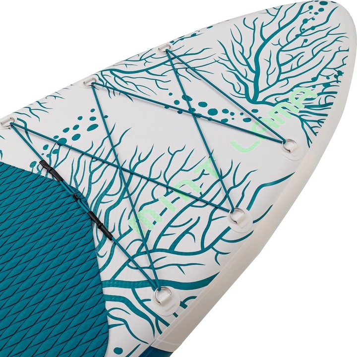 Produktbild Mint Lama Alpaka Lagoon (11')