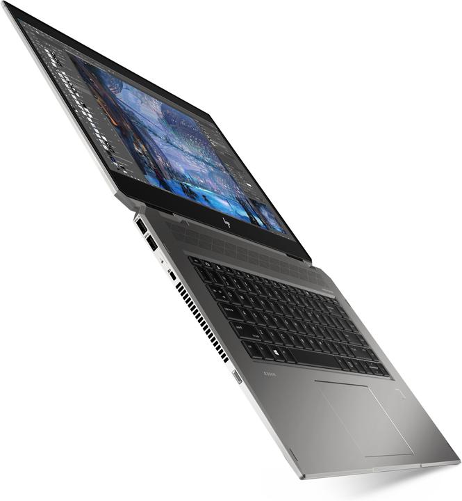 HP ZBook Studio x360 G5 - kaufen bei Digitec