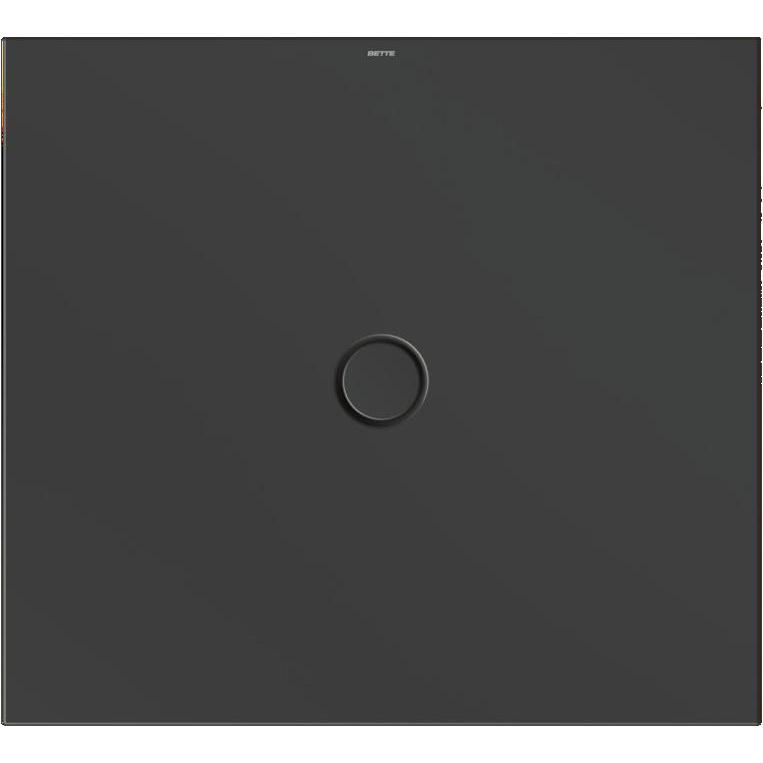 Bette, Duschwanne, Floor Duschwanne 8735, 110x100cm