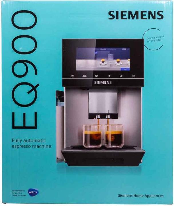 Produktbild Siemens EQ900 TQ903D03