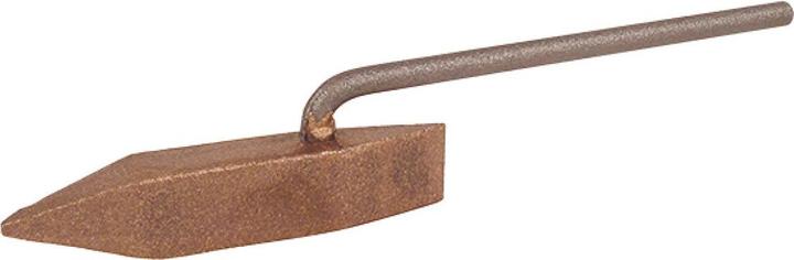 Schweisskraft Hammer soldering iron 250 g straight