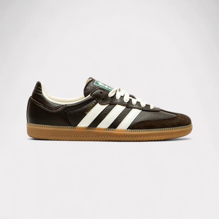 Dark Brown, Bianco sporco, Gomma