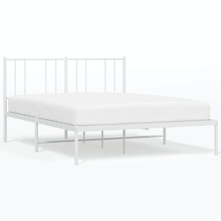 Image du produit vidaXL Bettgestell (120 x 190 cm)