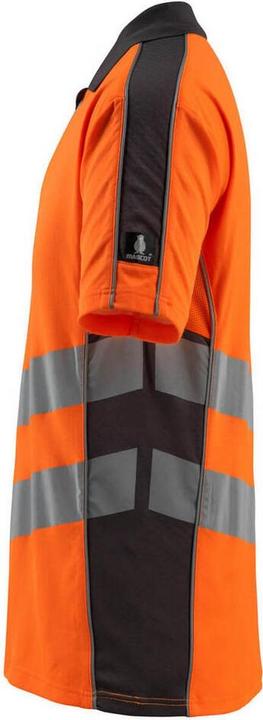 Produktbild Mascot Murton Safe Supreme Poloshirt (M)