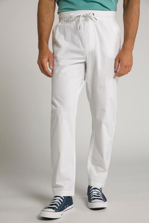 Immagine prodotto JP1880 Pantaloni con FLEXNAMIC®, cintura elastica e taglio ampio e scampanato (7XL)