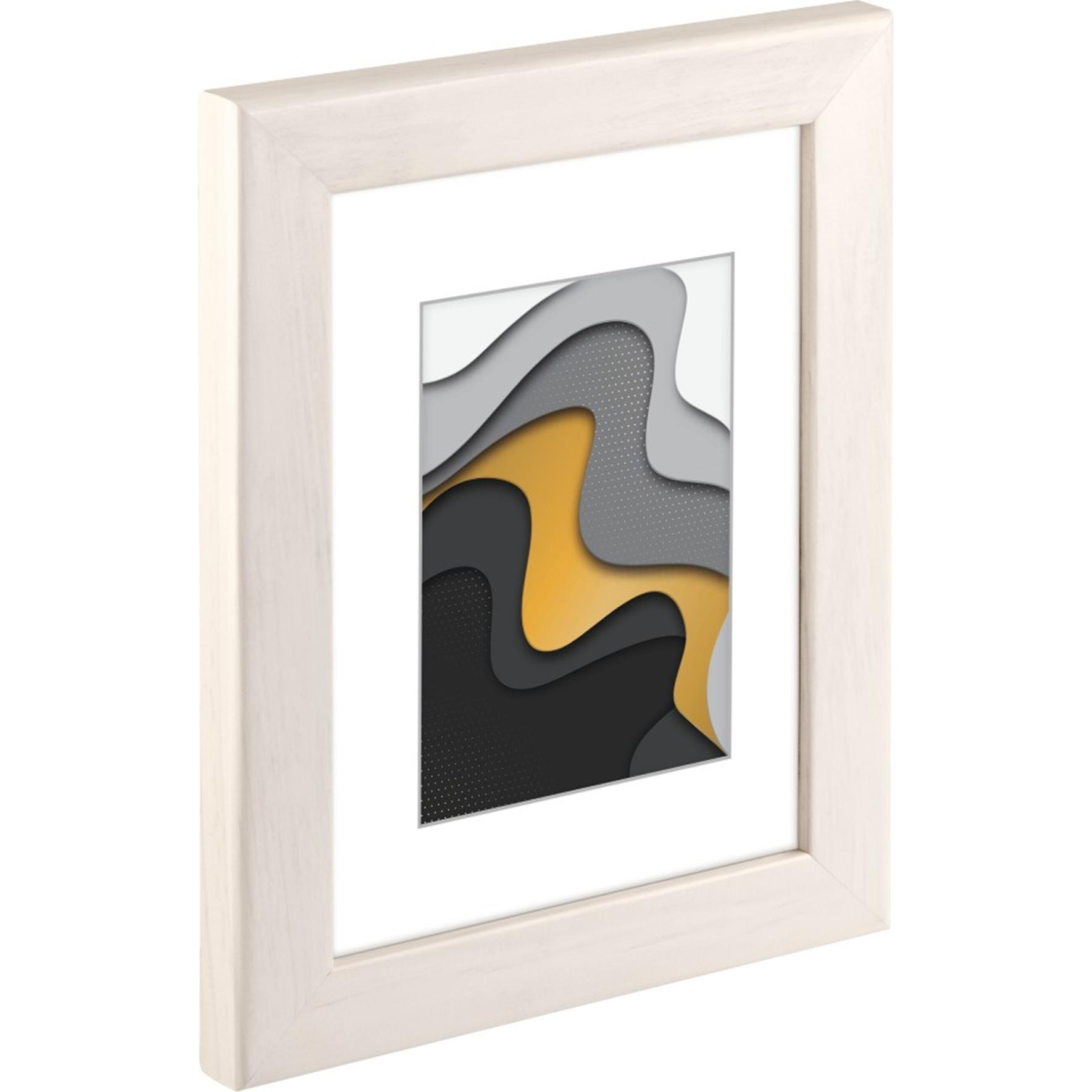 Thumbnail - Hama, Bilderrahmen, Vigo Holz Beige (13 x 18 cm)