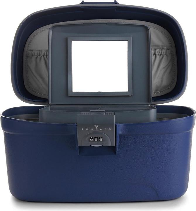 Actual product image Roncato Light - Beauty Case (15 l)