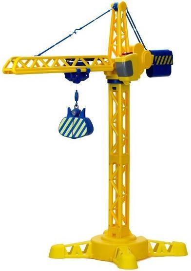 Silverlit Kran Set Tooko