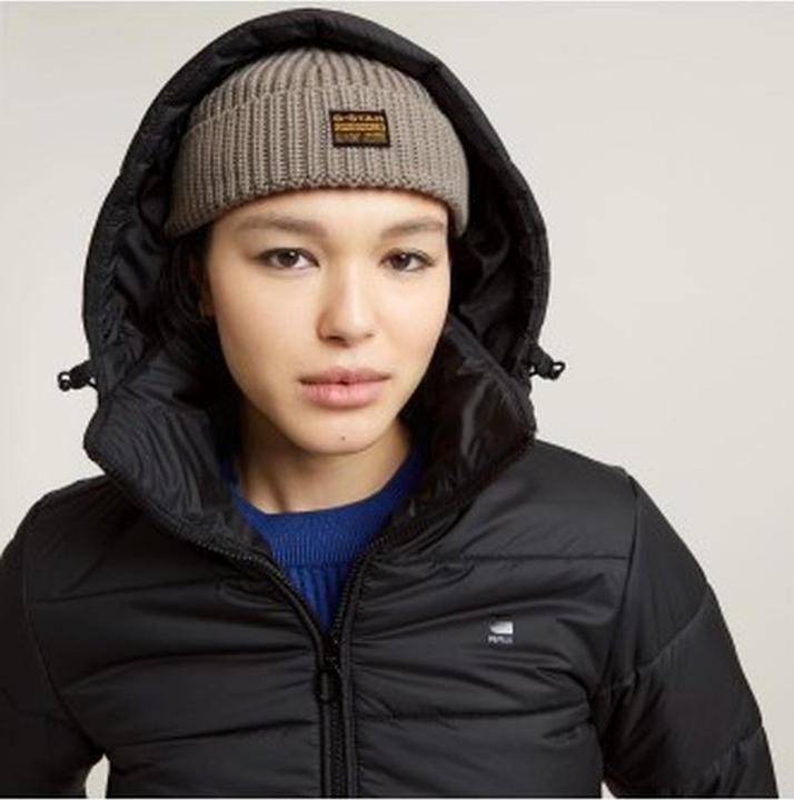 Actual product image G-Star Meefic Padded Jacket (XXS)