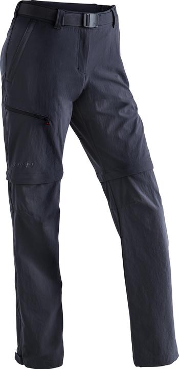 Produktbild Maier Sports Nata Zip Off Hose (S)