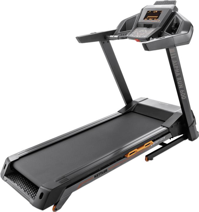 Image du produit Kettler Alpha Run 600