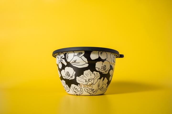 Produktbild S'Well SW Salad Bowl Kit