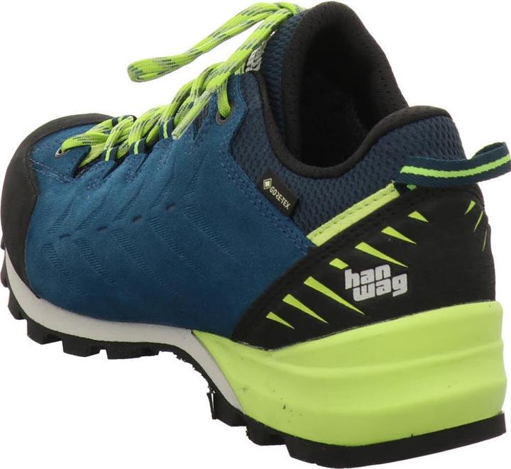Produktbild Hanwag Makra Pro Low GTX (46)