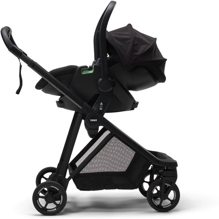 Image du produit Thule Maple (Coque auto)