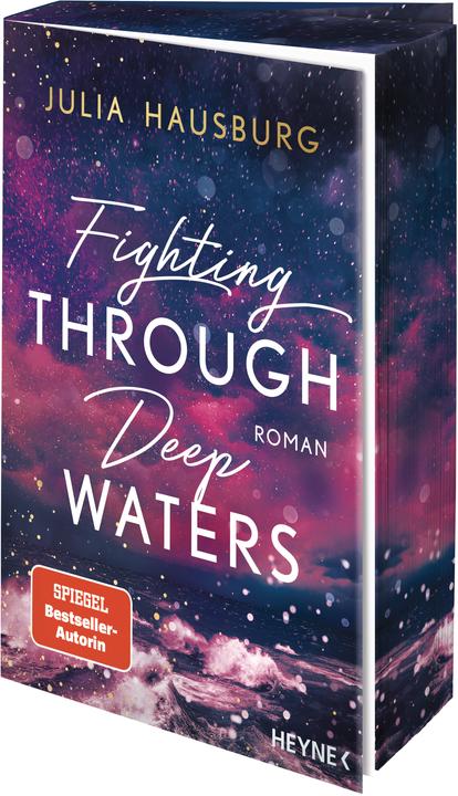 Fighting Through Deep Waters (Deutsch, Julia Hausburg, 2025)
