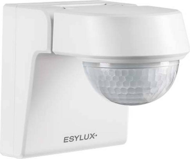 Actual product image Esylux Motion sensor (20 m)