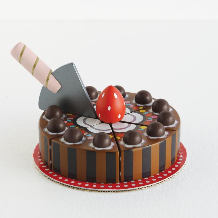 Produktbild Le Toy Van Schokoladen-Torte