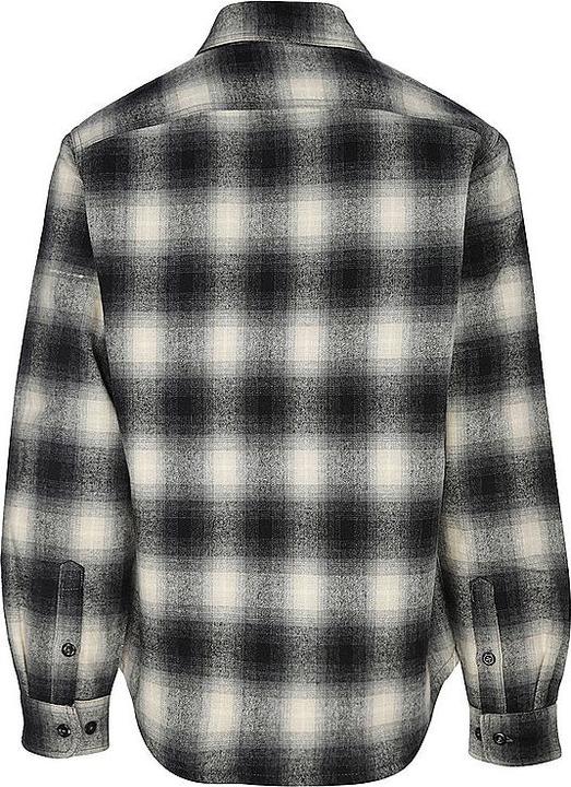 Image du produit Nudie Jeans Overshirt GLENN (M)