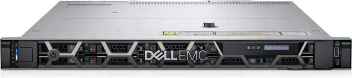 Produktbild Dell SER.R660XS-13/J6NPF Serveur PowerEdge R660XS (64 GB, Rack Server)