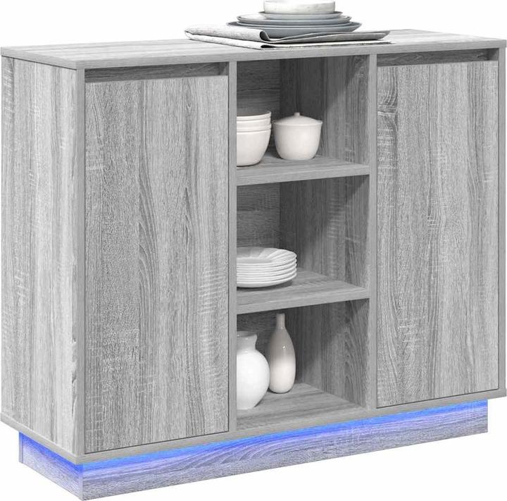 Immagine prodotto VidaXL Sideboard (90 x 32 x 75 cm)