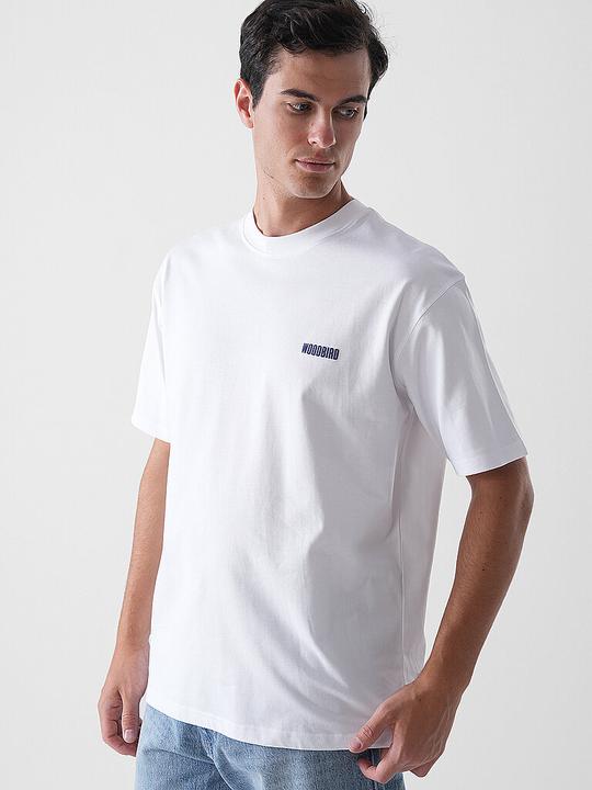 Actual product image Woodbird Wbbaine Koi (M)