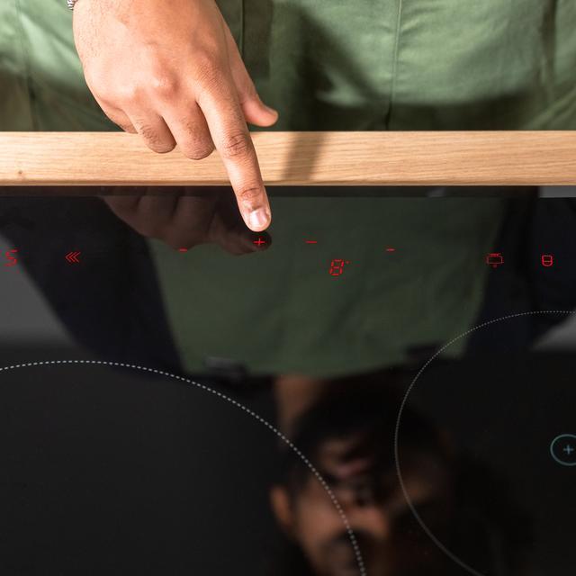 Image du produit Cecotec Bolero Squad I 3600 (52 cm, Table de cuisson à induction)