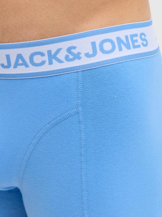 Produktbild Jack & Jones 3er-pack Trunks Trunks (XXL, 3er Pack)