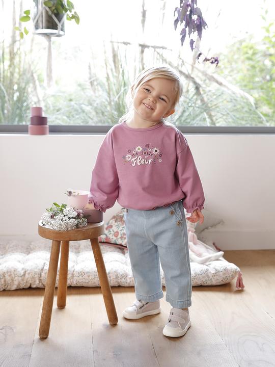 Produktbild Vertbaudet Sweatshirt (62)