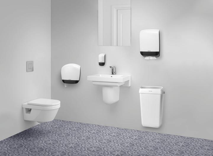 Produktbild Katrin Abfallbehälter Inclusive (50 l)