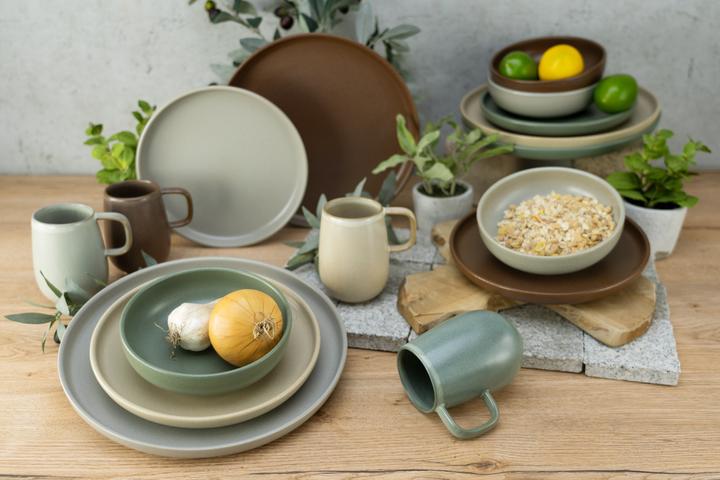 Actual product image CreaTable Uno (4 Piece)