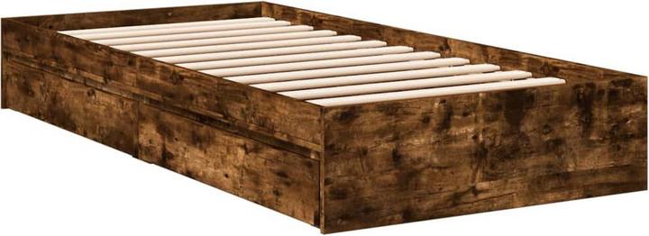 Actual product image VidaXL Khai (100 x 200 cm)