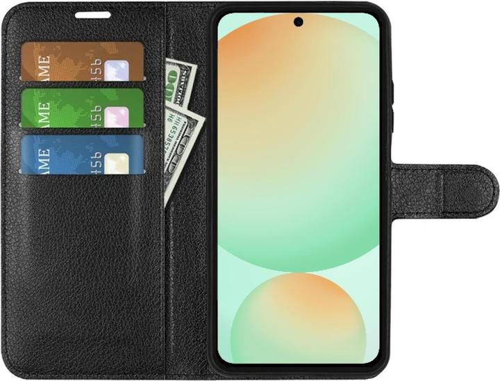 Immagine prodotto Screenguard Custodia in pelle FE Leather Guard (Samsung Galaxy S24 FE)