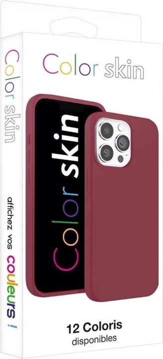 Produktbild Moxie Apple iPhone 14 Pro Color Skin Hülle (Apple iPhone 14 Pro)