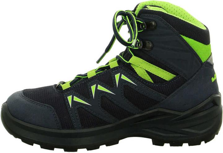 Actual product image Lowa Innox Pro Gore-Tex® Kids hiking boot (41)