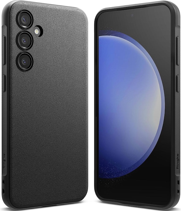 Produktbild Ringke Case for Galaxy S23 FE ONYX BLACK (Samsung Galaxy S23 FE)