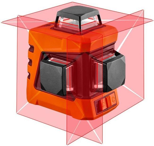 Produktbild Neo Oberflächenlaser 75-103