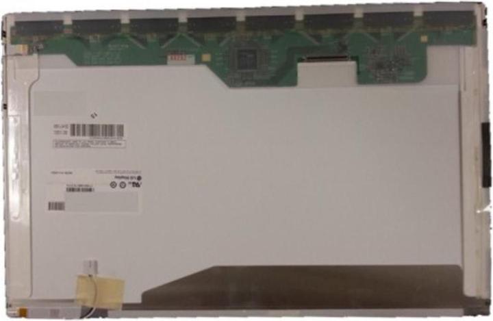Actual product image CoreParts 17.1" LCD HD mat