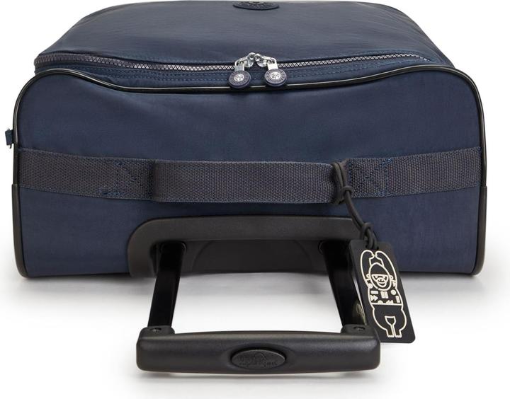 Actual product image Kipling Teagan C Reistas Blue Bleu 2 (33 l)