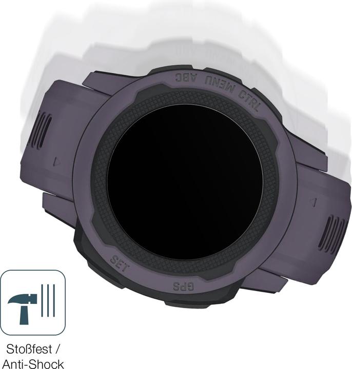 Immagine prodotto Dipos Pellicola Protettiva Anti-Shock (Istinto 2S)