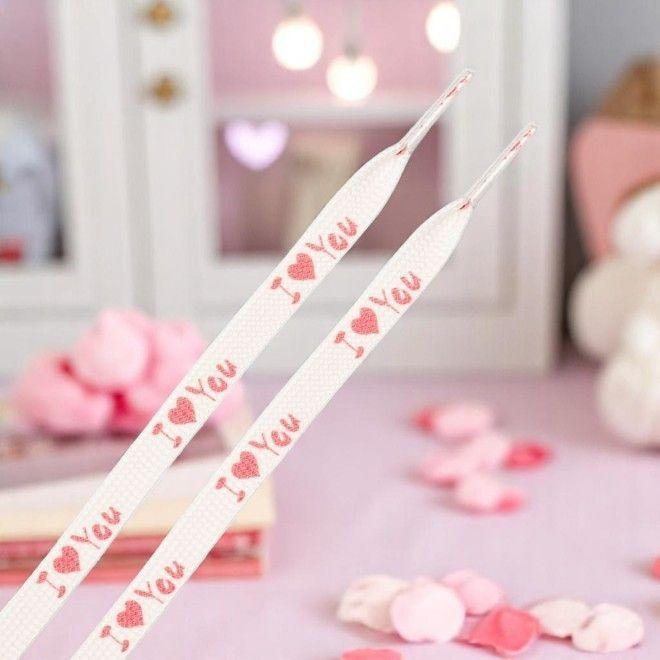 Immagine prodotto LaceGodZ Collezione HeartBeat (120 cm)