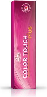 Actual product image Wella Color Touch Plus Hair Color Beige (03, 88)