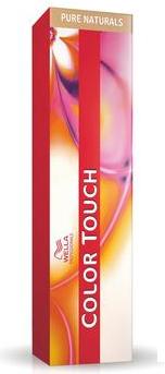 Image du produit Wella Color Touch couleur de cheveux blonde (01, 9)