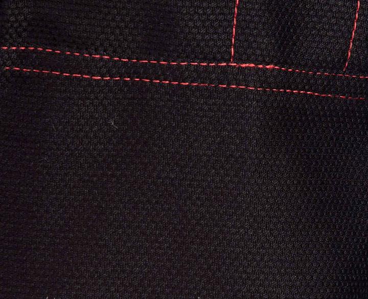 Produktbild Ju-Sports BJJ-Anzug Kids schwarz