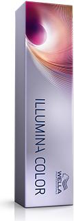 Image du produit Wella Professionals Illumina Coloration des cheveux (6/)
