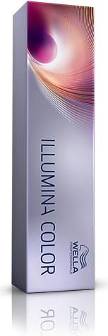Wella Illumina 8/37 Colore dei capelli biondo (8, 37 Bionda)